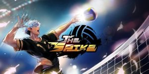 The Spike – Volleyball Story MOD APK 1