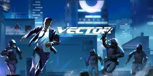 Vector MOD APK 1