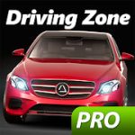 Driving Zone: Germany Pro MOD APK