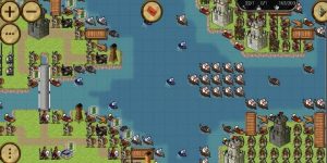 Age of Strategy MOD APK 1