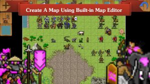 Age of Strategy MOD APK 3