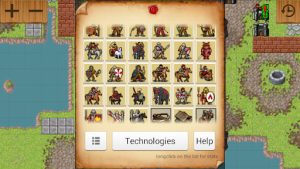 Age of Strategy MOD APK 5