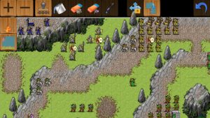 Age of Strategy MOD APK 6