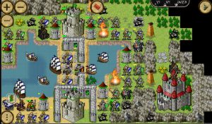 Age of Strategy MOD APK 8