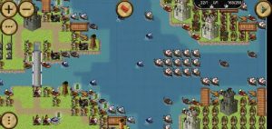 Age of Strategy MOD APK 9