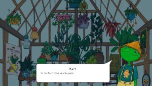 Home Garden Lulu MOD APK 3