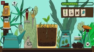 Home Garden Lulu MOD APK 4