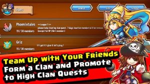 Crazy Defense Heroes MOD APK 5