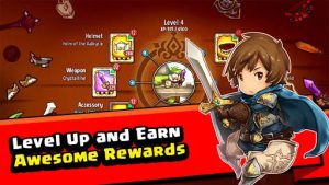 Crazy Defense Heroes MOD APK 7