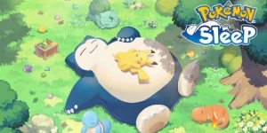 Pokémon Sleep APK 1