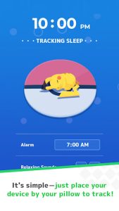 Pokémon Sleep APK 2