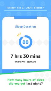 Pokémon Sleep APK 3