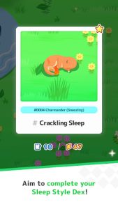 Pokémon Sleep APK 5