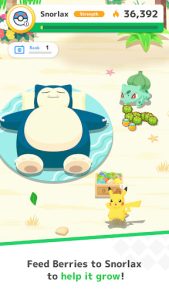 Pokémon Sleep APK 6