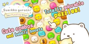 Sumikko gurashi MOD APK 1