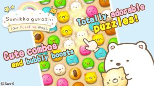 Sumikko gurashi MOD APK 2