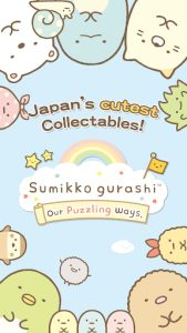 Sumikko gurashi MOD APK 3