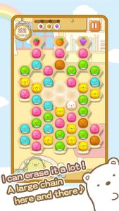 Sumikko gurashi MOD APK 4