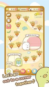 Sumikko gurashi MOD APK 5