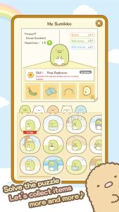 Sumikko gurashi MOD APK 6