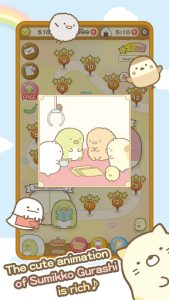 Sumikko gurashi MOD APK 7