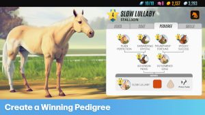 Rival Stars Horse Racing MOD APK 6