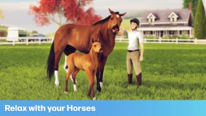 Rival Stars Horse Racing MOD APK 8