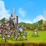 Kingdom Wars2 MOD APK