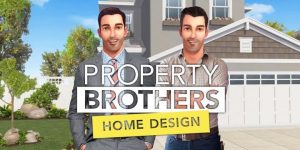 Property Brothers Home Design MOD APK 1