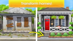 Property Brothers Home Design MOD APK 3