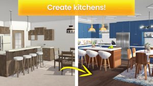 Property Brothers Home Design MOD APK 5