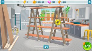 Property Brothers Home Design MOD APK 9