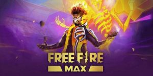 Garena Free Fire MAX APK 1