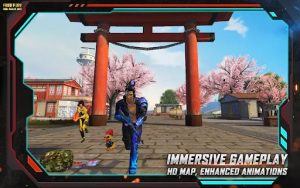 Garena Free Fire MAX APK 4