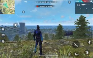 Garena Free Fire MAX APK 9