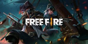 Free Fire MOD APK 1