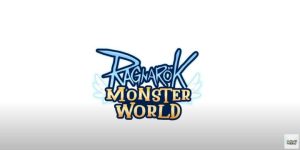 Ragnarok: Monster World APK 1