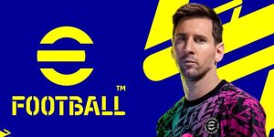 eFootball 2024 APK 1