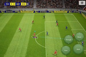 eFootball 2024 APK 5