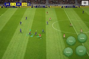 eFootball 2024 APK 6