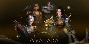 AVATARA APK 1