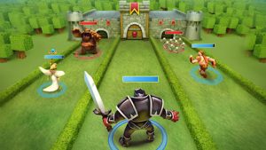 Castle Crush APK 2