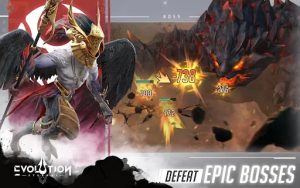 Eternal Evolution APK 6