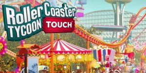 RollerCoaster Tycoon Touch MOD APK 1