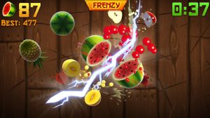 Fruit Ninja MOD APK 2