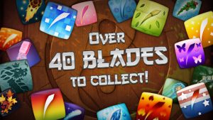 Fruit Ninja MOD APK 4