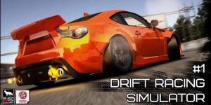 Drift Legends MOD APK 1