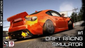 Drift Legends MOD APK 2