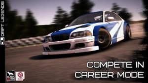 Drift Legends MOD APK 8