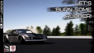 Drift Legends MOD APK 9